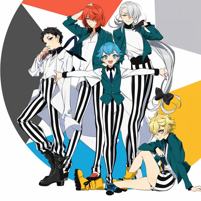 Pretty Boy Detective Club cover